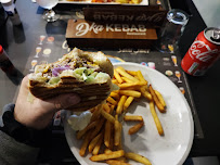 Les plus récentes photos du Restaurant turc DKA Kebab à Lumbres - n°1