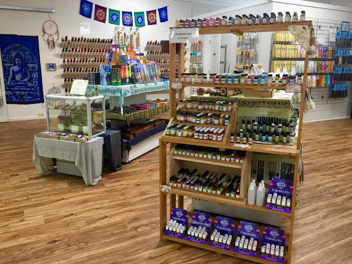 Metaphysical Supply Store «Stone Age: Crystals and Gems», reviews and photos, 2415 N Monroe St, Tallahassee, FL 32303, USA