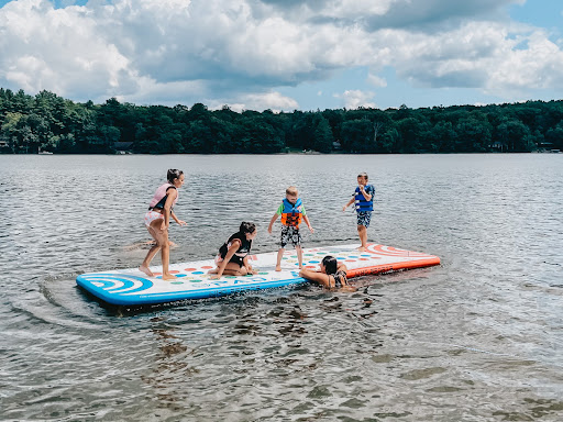Connecticut Watersports