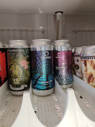 Wine Store «Root Cellar», reviews and photos, 7699 Montgomery Rd, Cincinnati, OH 45236, USA