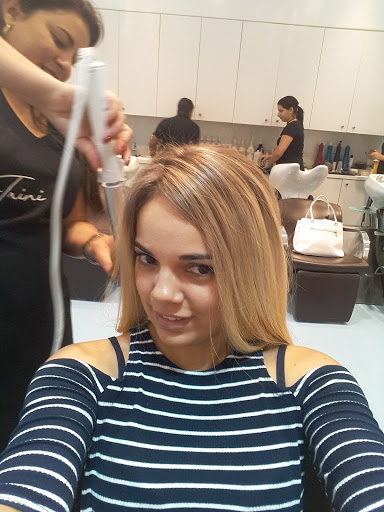 Spa «Trini Salon & Spa Brickell», reviews and photos, 941 Brickell Ave, Miami, FL 33131, USA