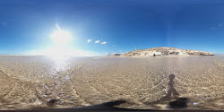 Photo de Playa de Sotavento de Jandia avec un niveau de propreté de très propre