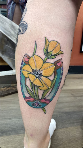 Explore pinoy tattoo ideas, creative tattoo ideas in Hernando, available at Blue Panther Tattoo Co