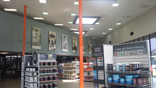 Paint Store «Dunn-Edwards Paints - Culver City», reviews and photos, 5777 W Washington Blvd, Culver City, CA 90232, USA