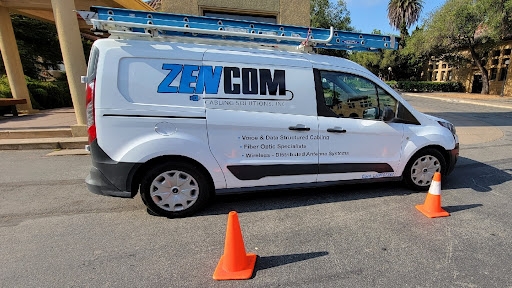Zencom Cabling Solutions, Inc
