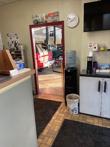 Auto Repair Shop «Mt Healthy Auto Repair», reviews and photos, 1432 Compton Rd, Cincinnati, OH 45231, USA
