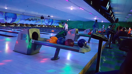 Bowling Alley «Professor Bowl West», reviews and photos, 901 Towne Oaks Dr, Little Rock, AR 72227, USA