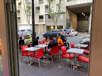 Atmosphère du Restaurant turc Ariana Grill à Marseille - n°4