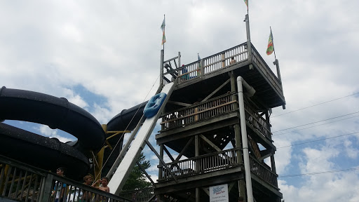 Amusement Park «Zoom Flume Water Park», reviews and photos, 20 Shady Glen Rd, East Durham, NY 12423, USA