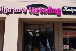 Sharan's Threading Boutique image