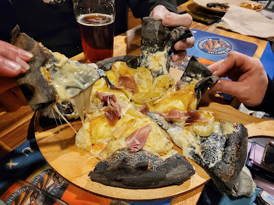 Oncle Heraclite Pizza à Clermont-Ferrand