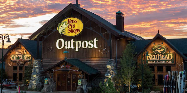 Bass Pro Shops