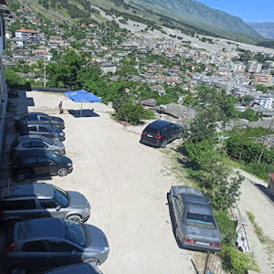 Kodra Private Parking