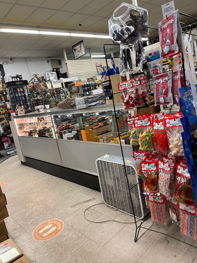 Sporting Goods Store «Hunters Gallery», reviews and photos, 237 Mt Cobb Hwy, Hamlin, PA 18427, USA