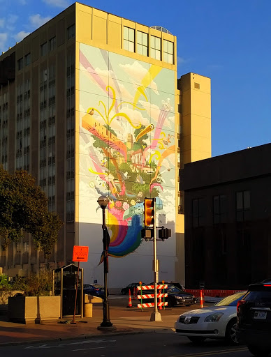 Coffee Shop «Literati Coffee», reviews and photos, 204 S 4th Ave, Ann Arbor, MI 48104, USA