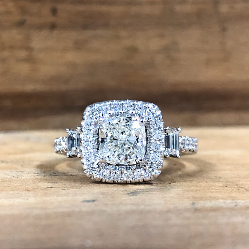 Jeweler «The Jewelers», reviews and photos, 1501 W Main St, Lebanon, TN 37087, USA