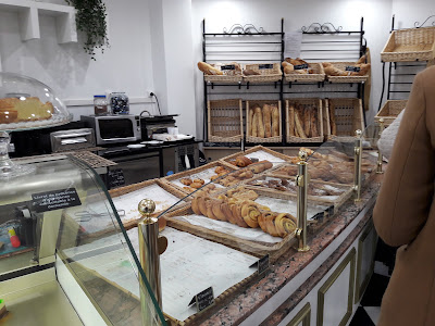 L'epi d'or Boulangerie Patisserie à Beauvais