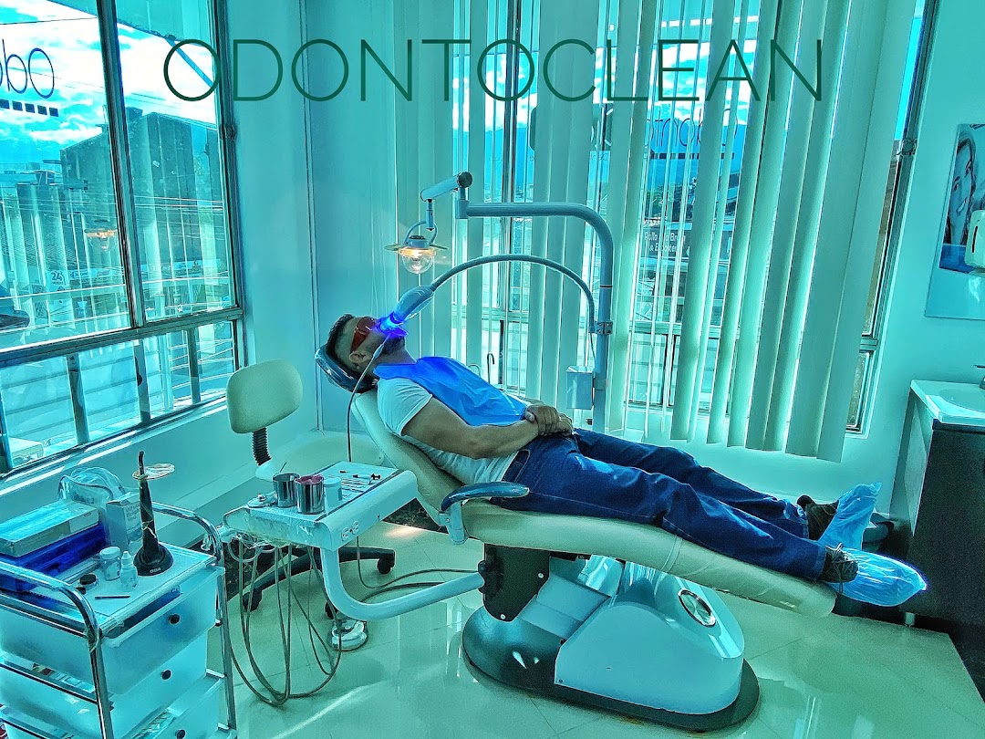 Odontoclean