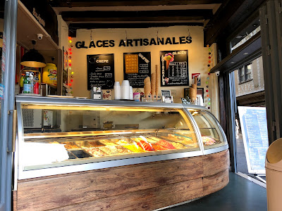 Tutti Gusti à Tours