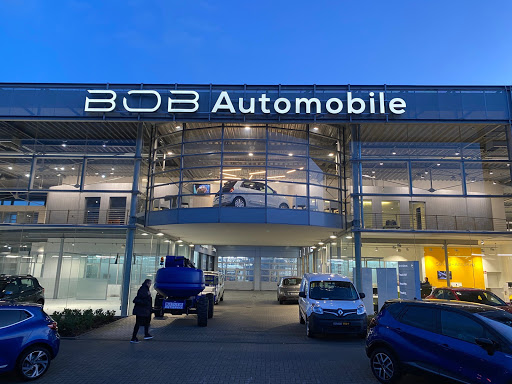 BOB Automobile - Renault