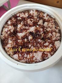 Photos du propriétaire du Restaurant Aux 4 Coins du Monde à Saint-Pierre-lès-Nemours - n°14