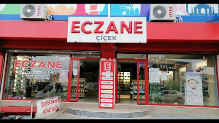 Çiçek eczanesi