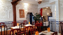 Atmosphère du Restaurant Le Palais du Couscous à Granville - n°9