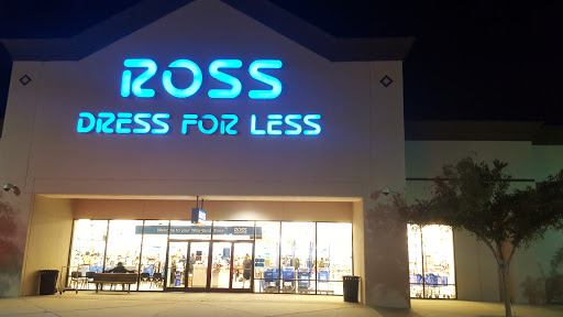 Clothing Store «Ross Dress for Less», reviews and photos, 1700 Lake Woodlands Dr, The Woodlands, TX 77380, USA