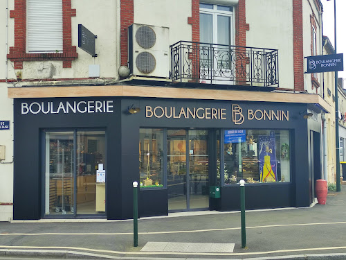 Boulangerie Bonnin à Sèvremoine
