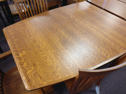 Furniture Store «Knock On Wood Furniture», reviews and photos, 1661 Lonsdale Ave, Lincoln, RI 02865, USA