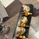 Photo n° 1 de l'avis de Erika.a fait le 13/05/2024 à 17:36 pour Auberge des Vieilles Pierres à Flers