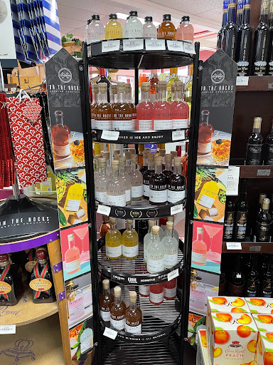 Wine Store «Cordially Yours Wine and Spirits», reviews and photos, 1460 French Rd, Depew, NY 14043, USA