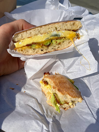 Coffee Shop «Cafe Dolce», reviews and photos, 545 Shelter Cove Rd, Whitethorn, CA 95589, USA