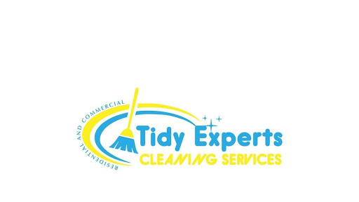 TIDY EXPERTS CLEANING SERVICES