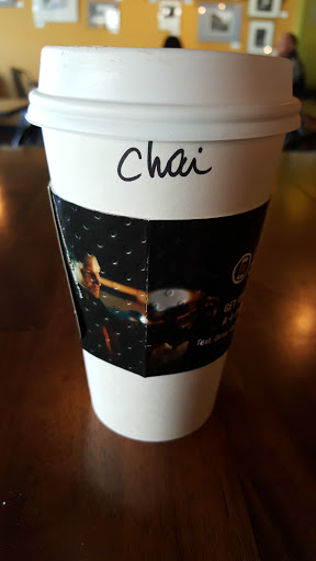 Coffee Shop «The Corner Coffee Bakery», reviews and photos, 1245 E Colfax Ave #105, Denver, CO 80218, USA