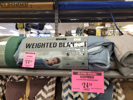 Sporting Goods Store «Big 5 Sporting Goods - McMinnville», reviews and photos, 2525 OR-99W, McMinnville, OR 97128, USA