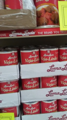 Natural Foods Store «Apple Valley Natural Foods», reviews and photos, 9067 US-31, Berrien Springs, MI 49103, USA