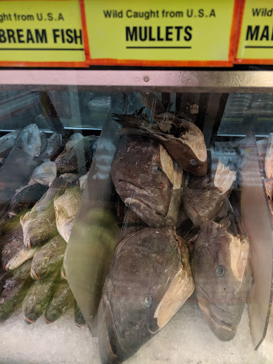 Butcher Shop «Sunrise Meats Inc», reviews and photos, 1601 W Sunrise Blvd, Fort Lauderdale, FL 33311, USA