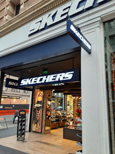 SKECHERS Retail