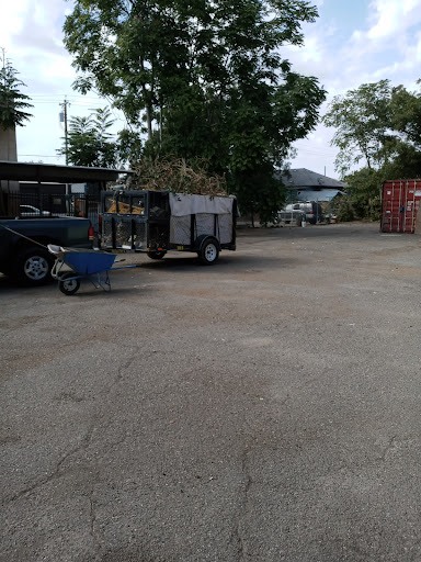 Liquor Store «Green Frog Liquor», reviews and photos, 567 W Fremont St, Stockton, CA 95203, USA