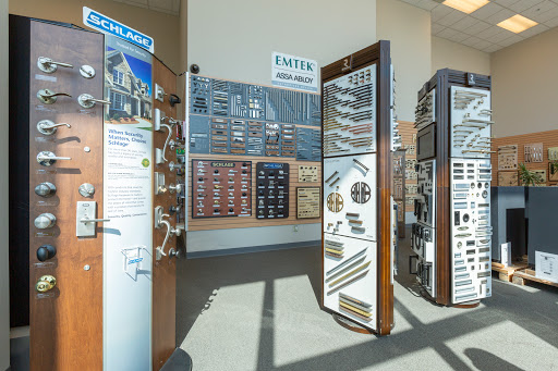 Locksmith «Strauss Security Solutions», reviews and photos, 4663 121st St, Urbandale, IA 50323, USA