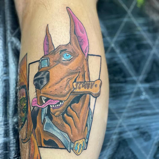 Explore evolution tattoo ideas, creative tattoo ideas in Reno, available at Evolution Tattoo