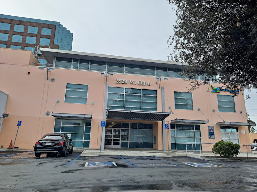 Credit Union «First Entertainment Credit Union», reviews and photos