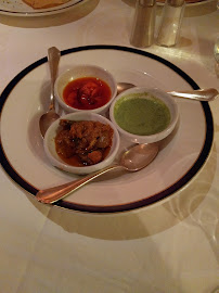 Chutney du Restaurant indien New Jawad Longchamp à Paris - n°17
