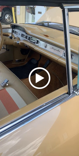 Auto Repair Shop «Barrett Automotive & Speedshop», reviews and photos, 2910 Forsyth Rd, Winter Park, FL 32792, USA