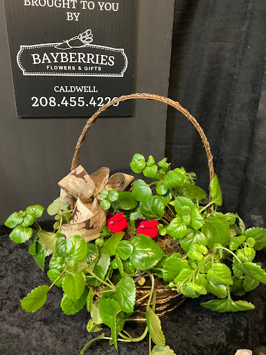 Florist «Bayberries Flowers», reviews and photos, 901 Dearborn St, Caldwell, ID 83605, USA