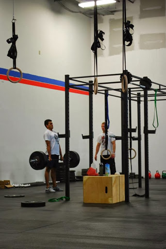 Gym «Chrono Crossfit», reviews and photos, 5 Jill Ct #16, Hillsborough Township, NJ 08844, USA