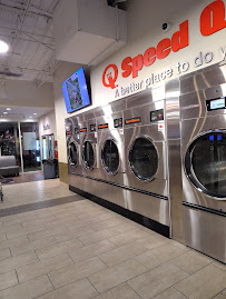 Speed Queen Laundry - Photo 4 - Car repair in Houston, TX, Houston