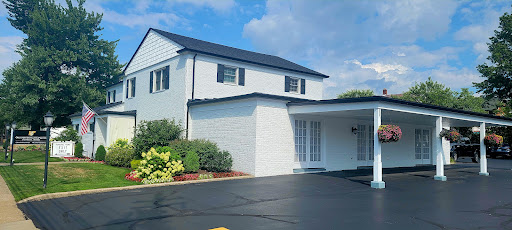 Funeral Home «Orlando-Donsante Funeral Home», reviews and photos, 29550 Euclid Ave, Wickliffe, OH 44092, USA