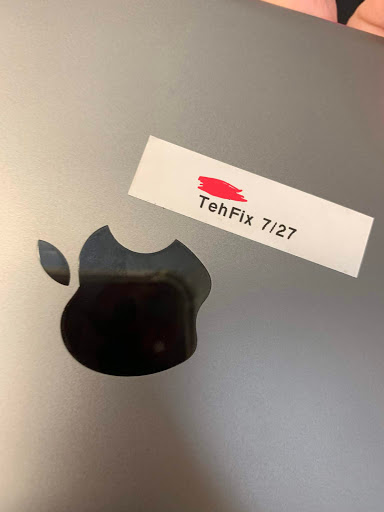 Electronics Repair Shop «uBreakiFix», reviews and photos, 3430 Lithia Pinecrest Rd, Valrico, FL 33596, USA